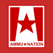 Ammu-Nation Sandy Shore